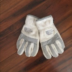 NorthFace Gloves